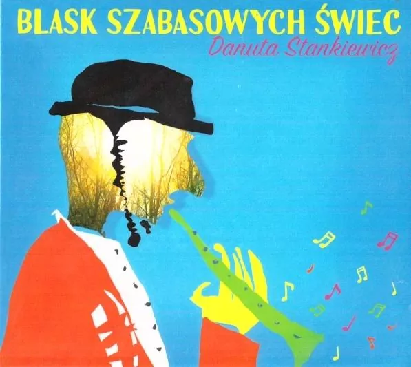 Blask szabasowych świec CD - tantis.pl