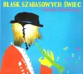 Blask szabasowych świec CD - tantis.pl