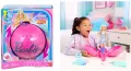 Barbie Kariera - Wyskakująca lalka Gwiazda pop - tantis.pl