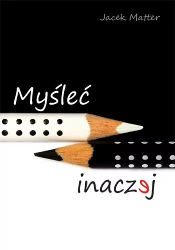 Myśleć inaczej - tantis.pl