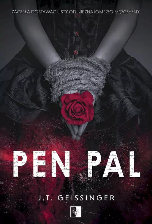 Pen Pal - tantis.pl