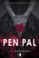 Pen Pal - tantis.pl