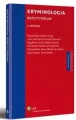 Kryminologia. Repetytorium - tantis.pl