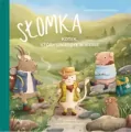Słomka – kotek, który uwierzył w siebie - tantis.pl