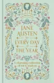 Jane Austen for Every Day of the Year wer. angielska - tantis.pl