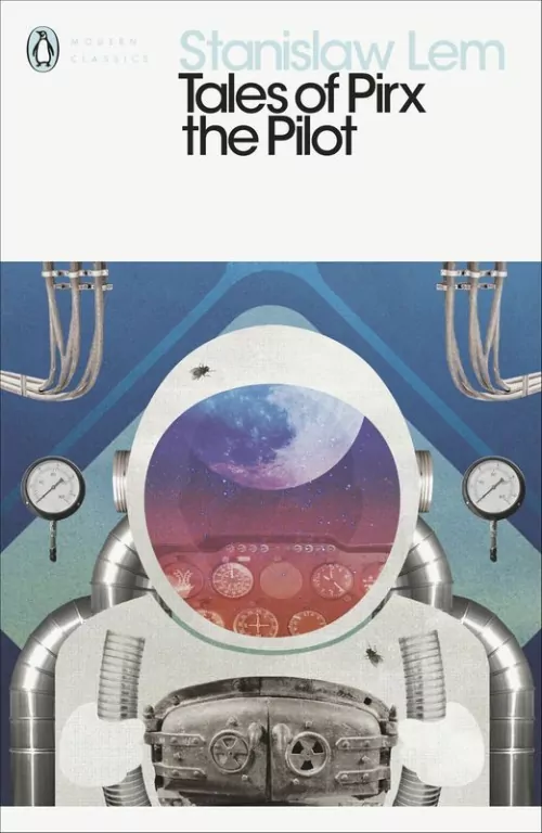 Tales of Pirx the Pilot - tantis.pl