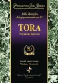 Tora (Pięcioksiąg Mojżesza) - tantis.pl