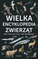 Wielka encyklopedia zwierząt - tantis.pl