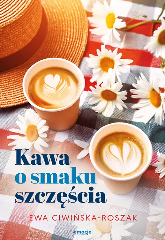 Kawa o smaku szczęścia - tantis.pl