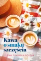 Kawa o smaku szczęścia - tantis.pl