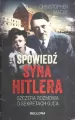 Spowiedź syna Hitlera - tantis.pl