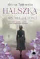 Halszka T.2 Ślady nieobecności DL - tantis.pl