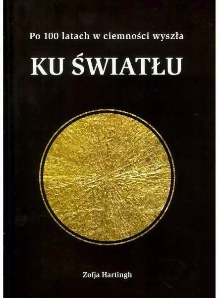 Ku światłu - tantis.pl