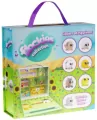 Flockies Walizka - tantis.pl