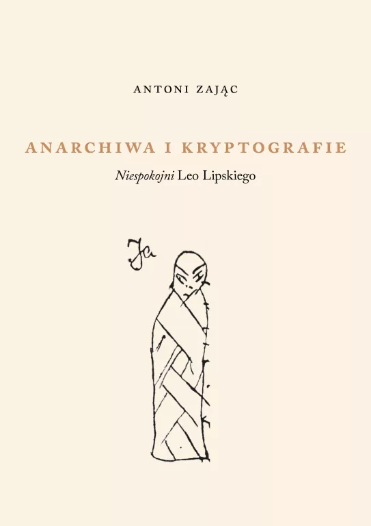 Anarchiwa i kryptografie - tantis.pl