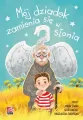 Mój dziadek zamienia się w słonia - tantis.pl