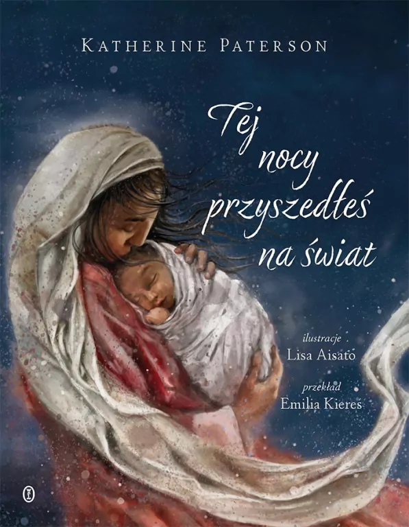 Tej nocy przyszedłeś na świat - tantis.pl