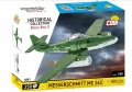Messerschmitt Me262 - tantis.pl