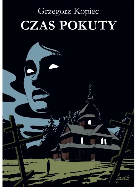 Czas pokuty - tantis.pl