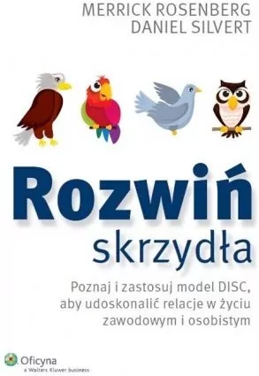 Rozwiń skrzydła - tantis.pl