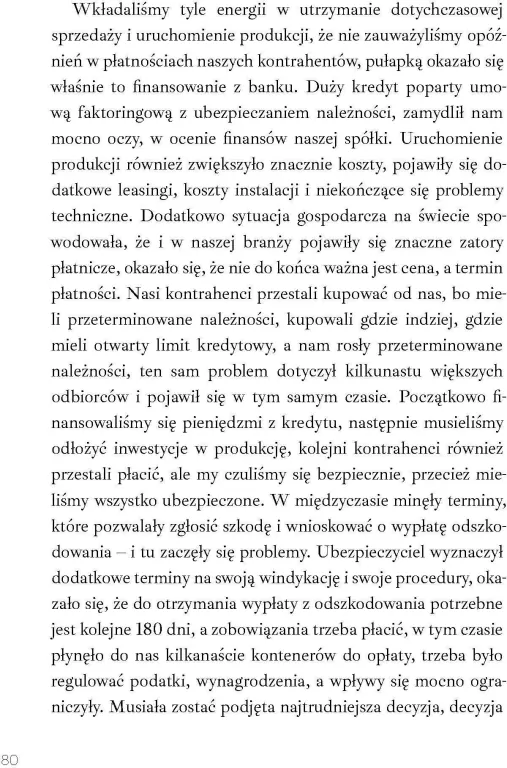 A Ty, ile masz czasu? - tantis.pl