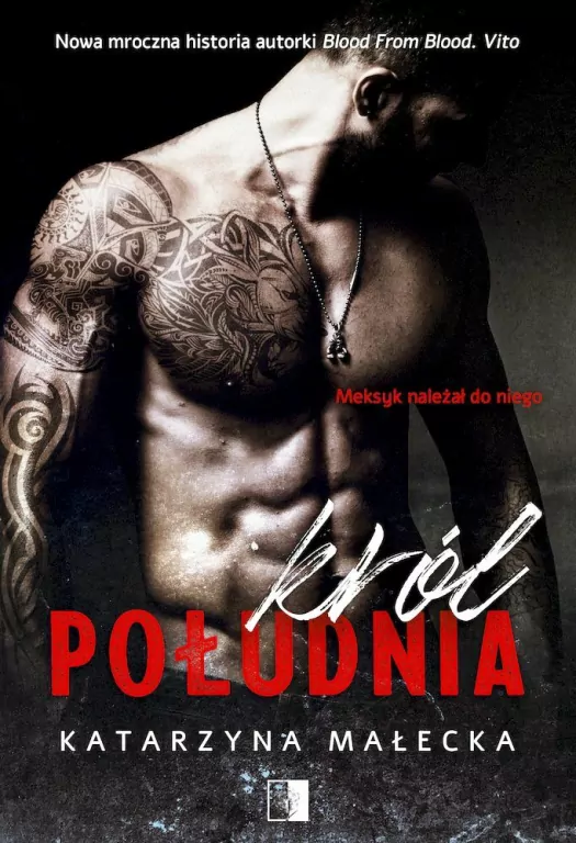 Król południa - tantis.pl