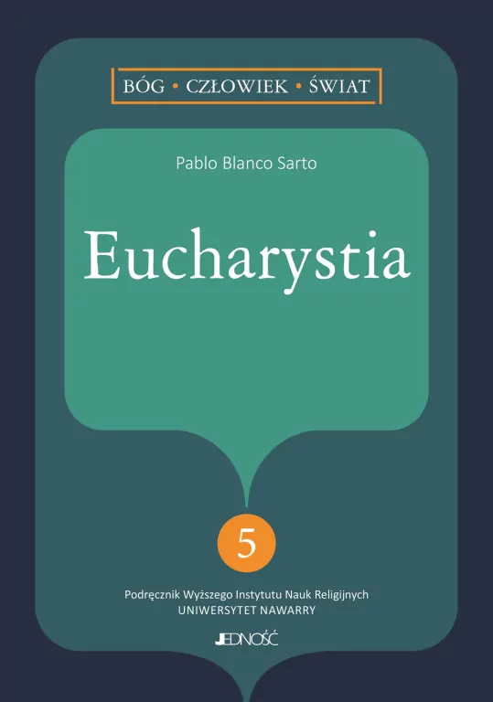 Eucharystia - tantis.pl
