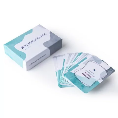 Rozmawialnik - tantis.pl