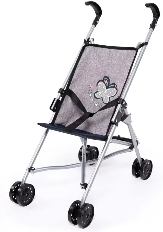 Spacerówka dla lalek - tantis.pl