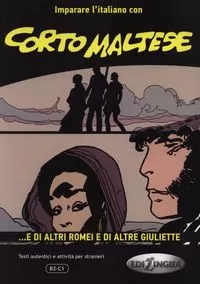Corto Maltese ...e di altri Romei e di altre Giuliette - tantis.pl