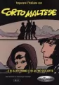 Corto Maltese ...e di altri Romei e di altre Giuliette - tantis.pl