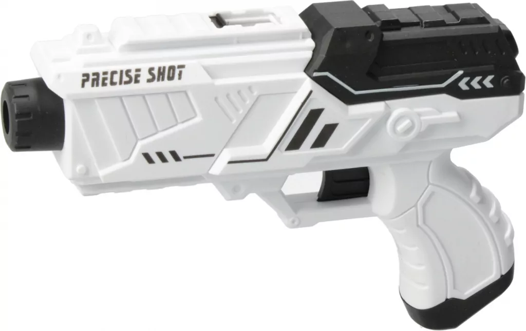 PISTOLET NA POCISKI WODNE/STRZAL 25X24X7 MC WB72 - tantis.pl