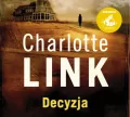 Decyzja. Audiobook - tantis.pl