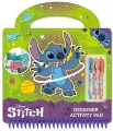 Zestaw kreatywny do rysowania Disney Stitch - tantis.pl