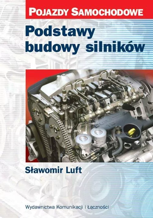 Podstawy budowy silników - tantis.pl