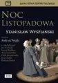 Noc listopadowa DVD - tantis.pl