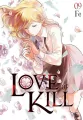 Love of Kill. Tom 9 - tantis.pl