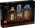 LEGO® Ideas. Kolekcja minerałów 21362 - tantis.pl
