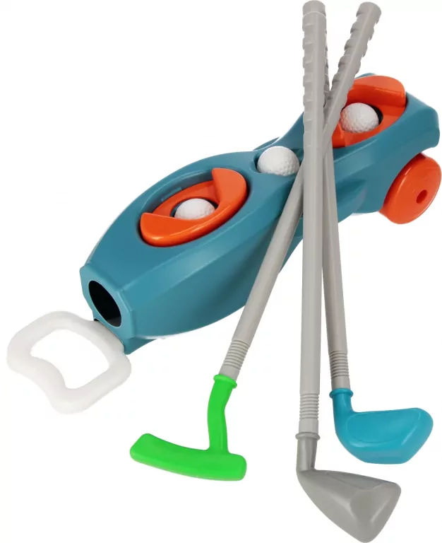 ZEST DO GOLFA WOZEK 13X52X15 MC SIATKA 48 - tantis.pl
