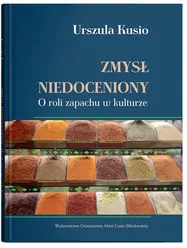 Zmysł niedoceniony. O roli zapachu w kulturze - tantis.pl