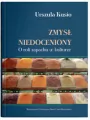 Zmysł niedoceniony. O roli zapachu w kulturze - tantis.pl