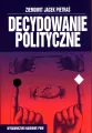 Decydowanie polityczne - tantis.pl