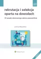Rekrutacja i selekcja oparta na dowodach - tantis.pl