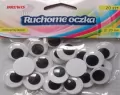 Ruchome oczka 20mm - tantis.pl