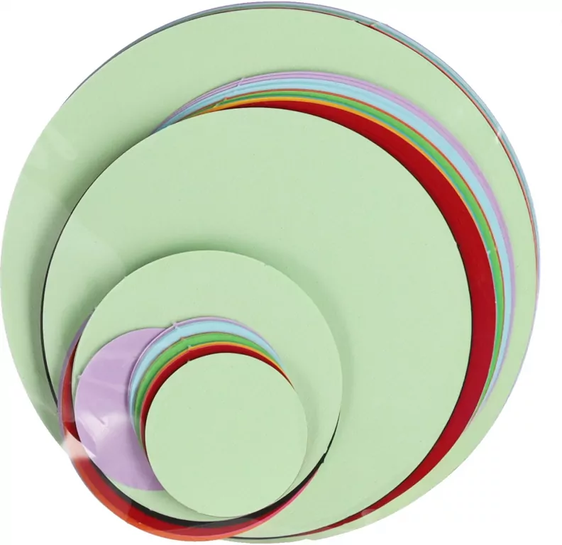 PAPIER DO ORIGAMI KOLKA MIX4 20KOL 80G OP120SZT - tantis.pl