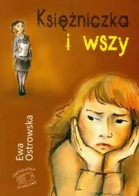 Księżniczka i wszy. Nastoletnie problemy - tantis.pl
