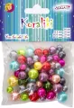 Koraliki plastikowe 60szt - tantis.pl