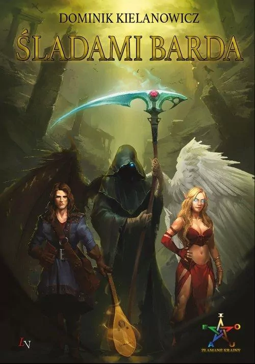 Śladami Barda - tantis.pl