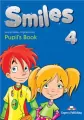 Smiles 4. Pupil's Book (+ ieBook) - tantis.pl