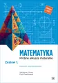 Matematyka. Próbne arkusze maturalne. Zestaw 1. Poziom rozszerzony. Matura od 2025 r. - tantis.pl